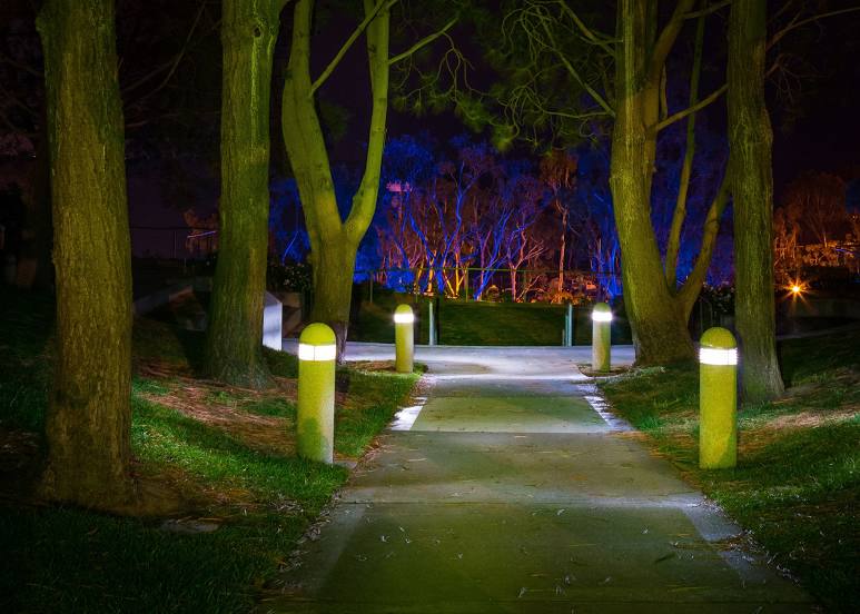 Lantern Bay Park, 