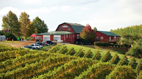 Carter Mountain Orchard and Country Store, Charlottesville
