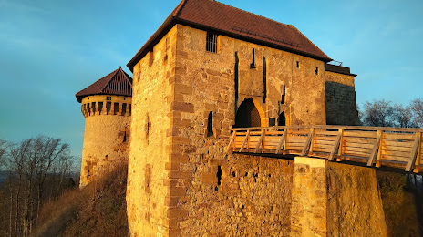 Burg Hohenrechberg, Schwäbisch Gmünd