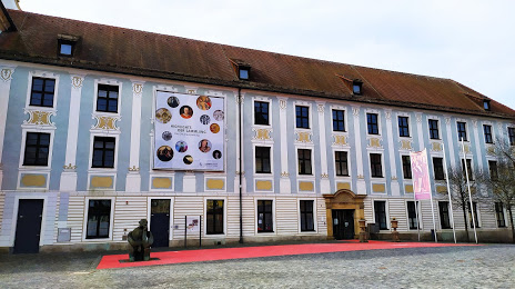 Museum und Galerie im Prediger, Schwäbisch Gmünd