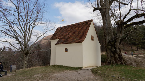 Reiterleskapelle bei Tannweiler, Schwäbisch Gmünd