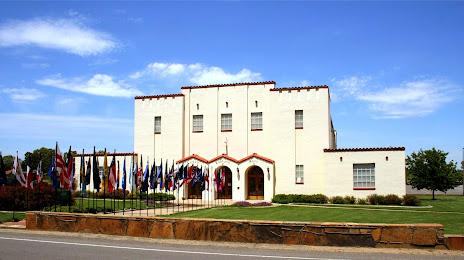 Arkansas National Guard Museum, Sherwood