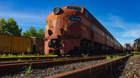 Railway Museum of Greater Cincinnati, 