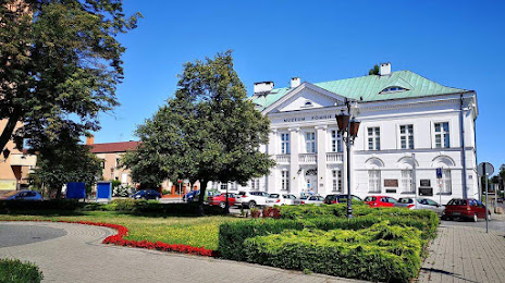 Museum of Sochaczew's area and Battle on Bzura, 