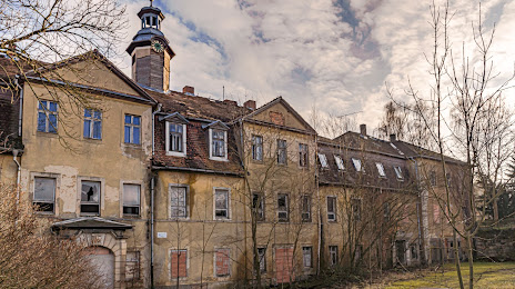 Schloss Friedrichstanneck, 