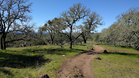 Trione-Annadel State Park, 