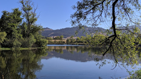 Spring Lake Park, Santa Rosa