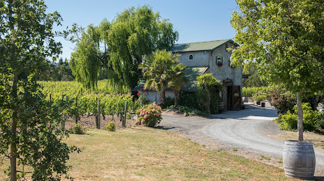 Tara Bella Winery, Santa Rosa