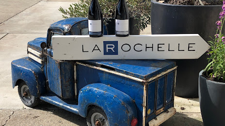 La Rochelle Winery, Santa Rosa