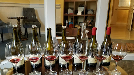 Talisman Wines, Santa Rosa