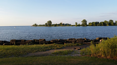 Lake Front Park, 