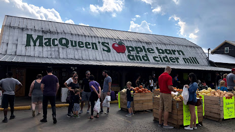 MacQueen Orchards, 