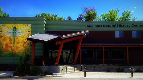 Montana Natural History Center, 