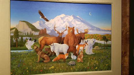 Montana Museum of Art & Culture, 