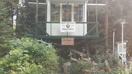 Fire Lookout Museum, 
