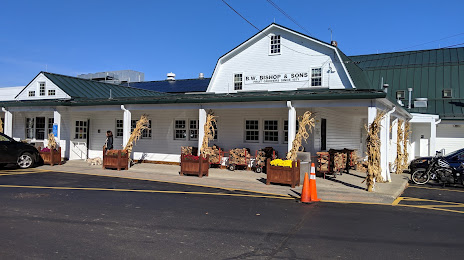 Bishop's Orchards Farm Market & Winery, 