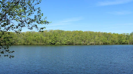 Millers Pond State Park, 