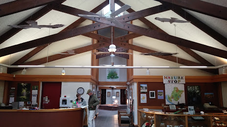Kellogg Environmental Center, Milford