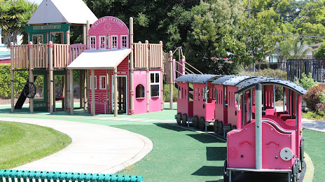 Children's Wonderland Park, Vallejo