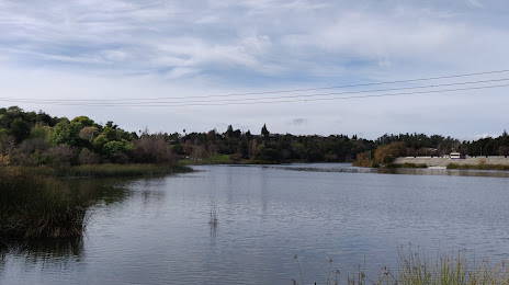 Lake Chabot, 