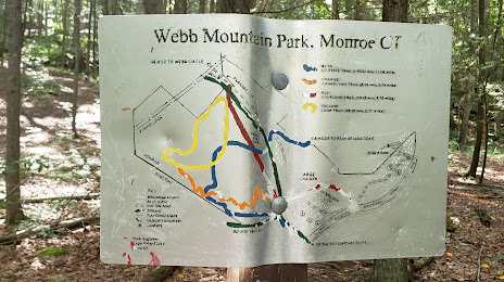 Webb Mountain Park, 