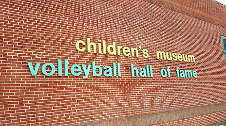 International Volleyball Hall of Fame, 