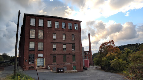 Indian Orchard Mills Inc, 