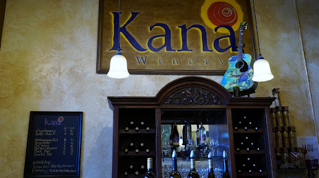 Kana Winery, Yakima