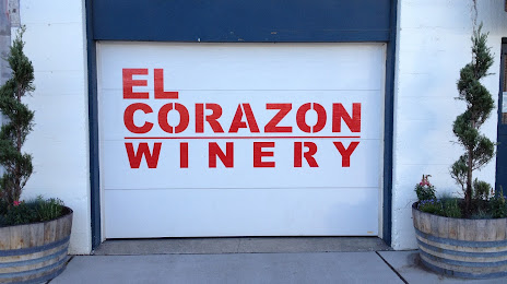 El Corazon Winery, 