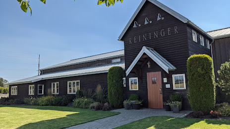 Reininger Winery, Уолла Уолла