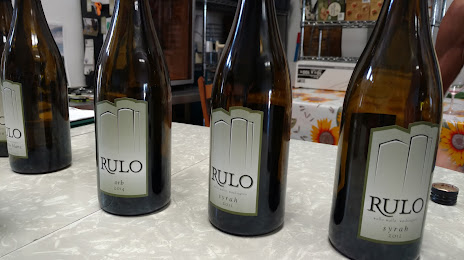 Rulo Winery, 