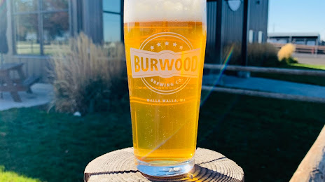 Burwood Brewing Company, 