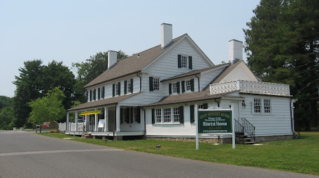 Township of Ocean Historical Museum, Eatontown