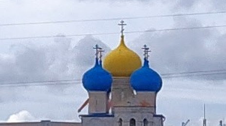 St. Nicholas Monastery Korelskiy, Severodvinsk