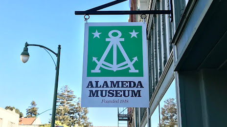 Alameda Museum, 