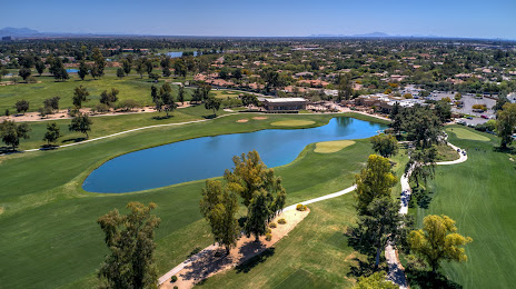 Camelback Golf Club, Paradise Valley