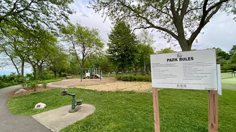 Lakefront Park, 