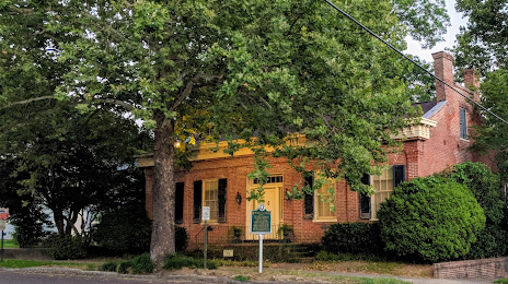 Martha Vick House, Vicksburg
