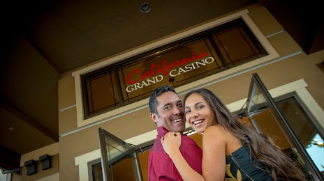 California Grand Casino, Уолнат-Крик