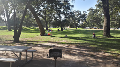 Ancil Hoffman Park, Rancho Cordova