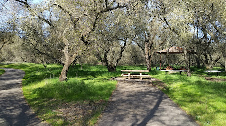 River Bend Park, Rancho Cordova
