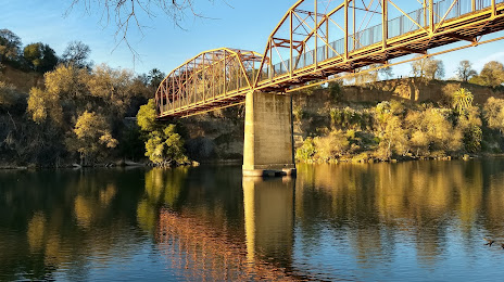 Fair Oaks Bridge, Rancho Cordova