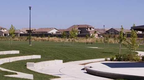 Stone Creek Community Park, Rancho Cordova