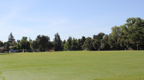 Larchmont Community Park, Rancho Cordova
