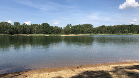Озеро Прёссдорфер, Цайц
