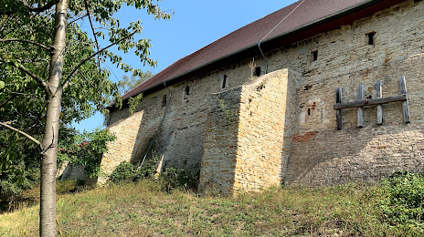 Kloster Posa, Цайц