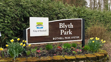 Blyth Park, Bothell