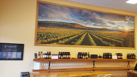 Cascade Cliffs Vineyard and Winery - Woodinville Tasting Room, Bothell