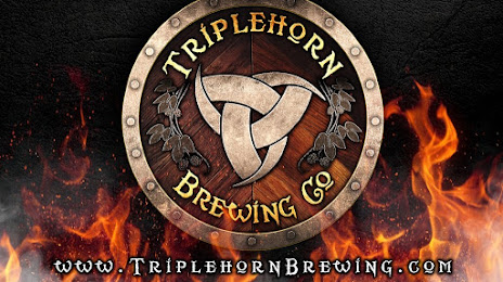 Triplehorn Brewing Co, Ботелл