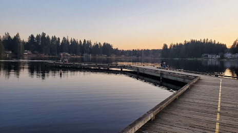 Cottage Lake Park, Bothell